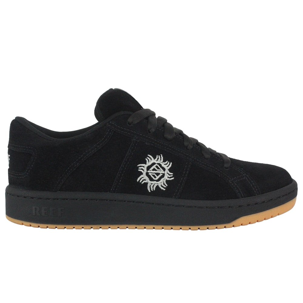 Tênis Reef Gripper All Black