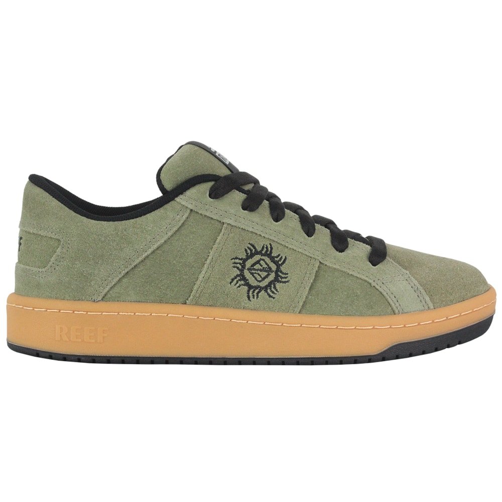 Tênis Reef Gripper Olive