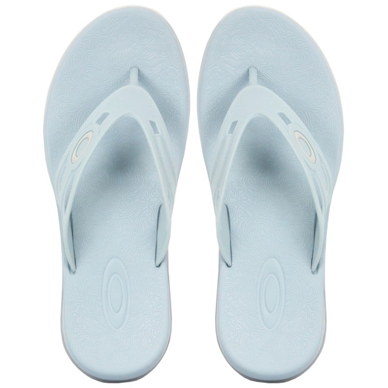 Chinelo Oakley Killer Point II Sterling Blue