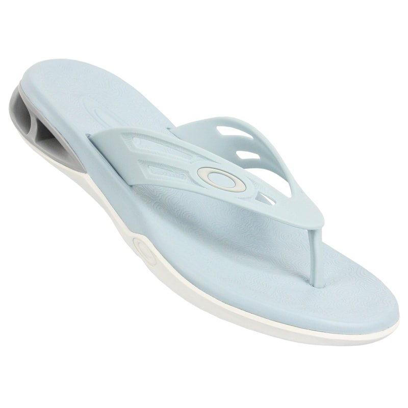 Chinelo Oakley Killer Point II Sterling Blue Azul 2
