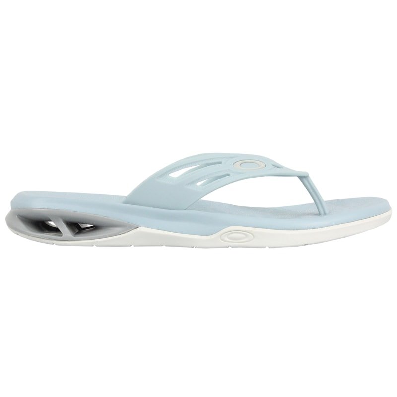 Chinelo Oakley Killer Point II Sterling Blue Azul 3