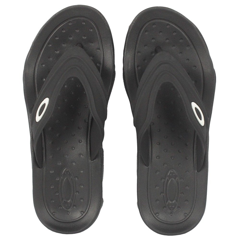 Chinelo Oakley Titan Black