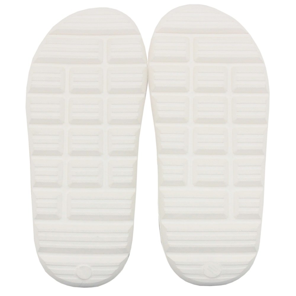 Chinelo Reef Slide On Rybrcan Chalk Bege 5
