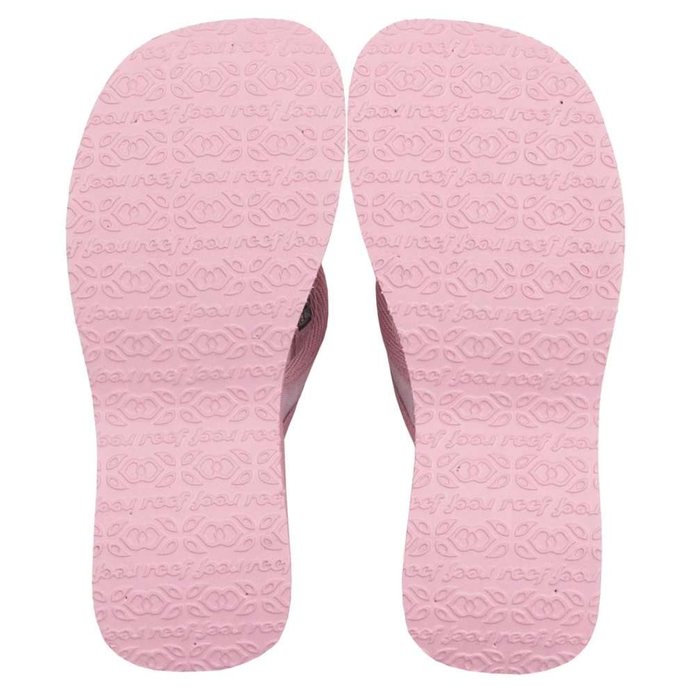 Chinelo Reef Liv Screen Shadow Purple Rosa 6