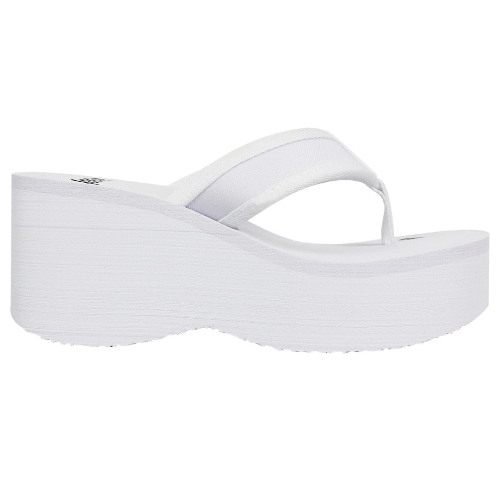 Chinelo Reef Liv Screen White