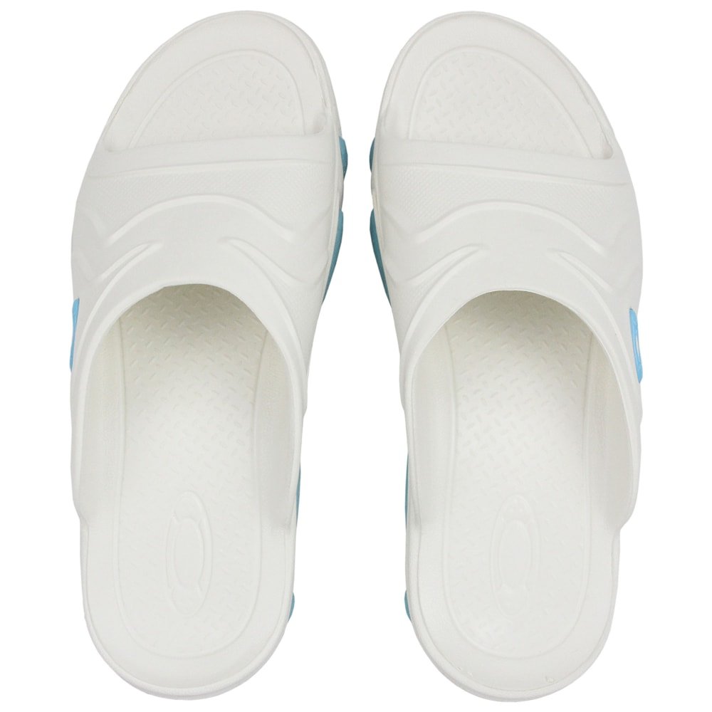 Chinelo Oakley Titan Slide Mystic Blue