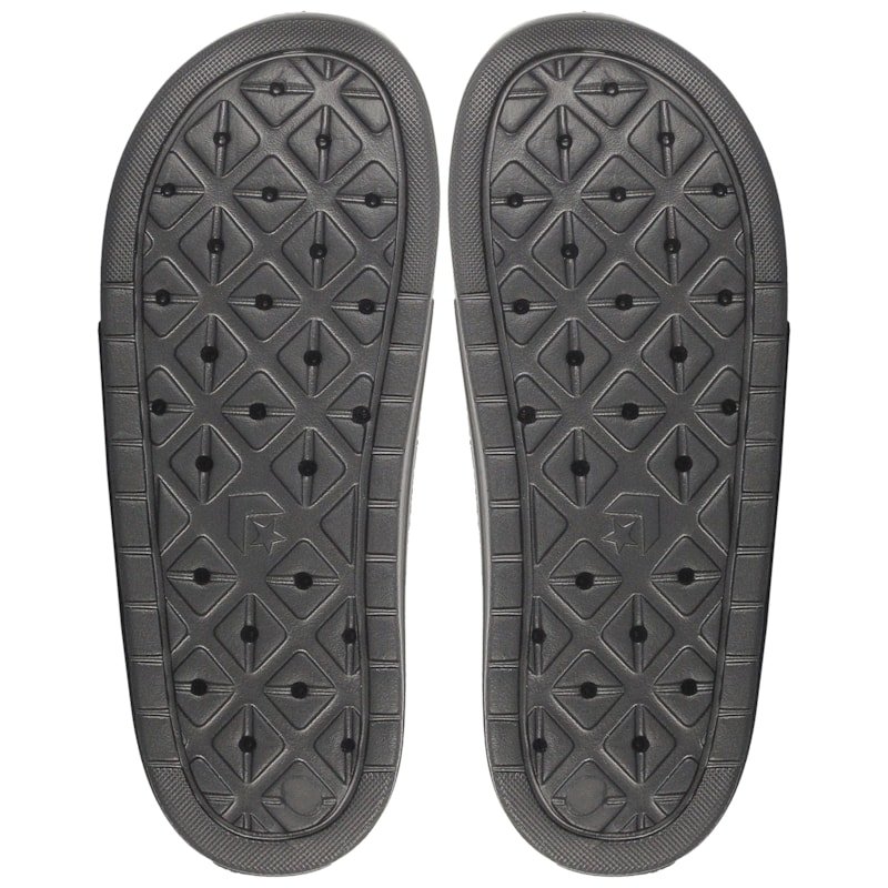 Chinelo Converse Slide On Essential Preto Preto Preto Preto 7