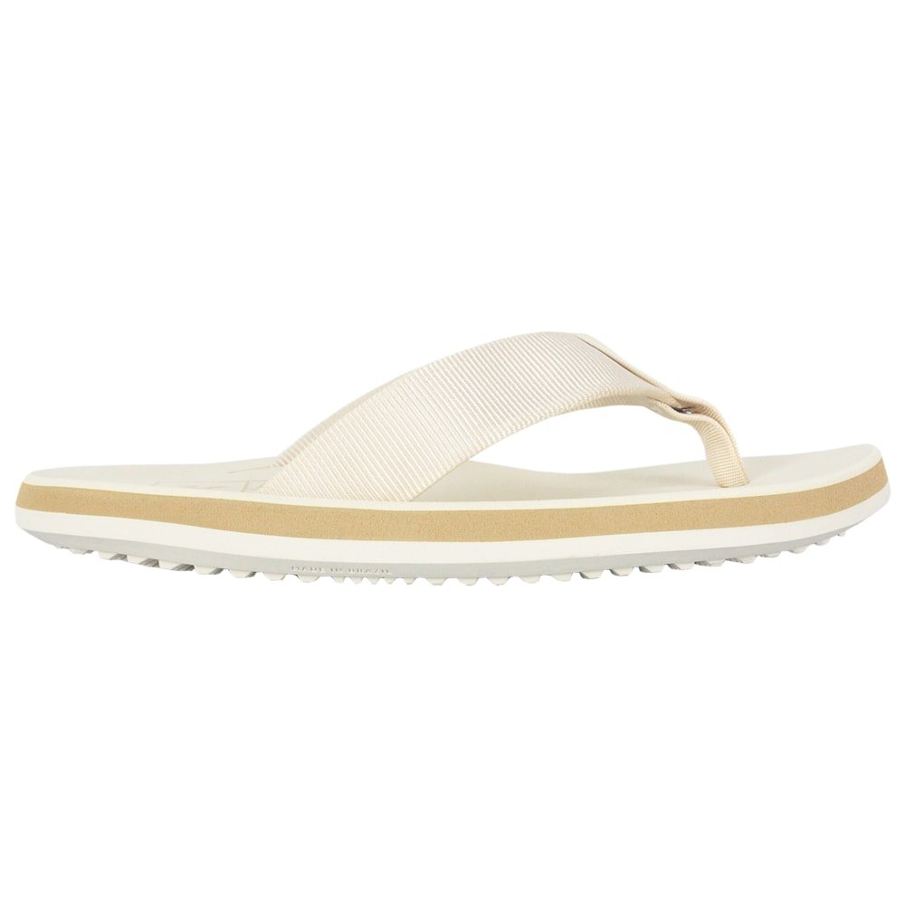 Chinelo Kenner Legend Pro Bege Bege 4