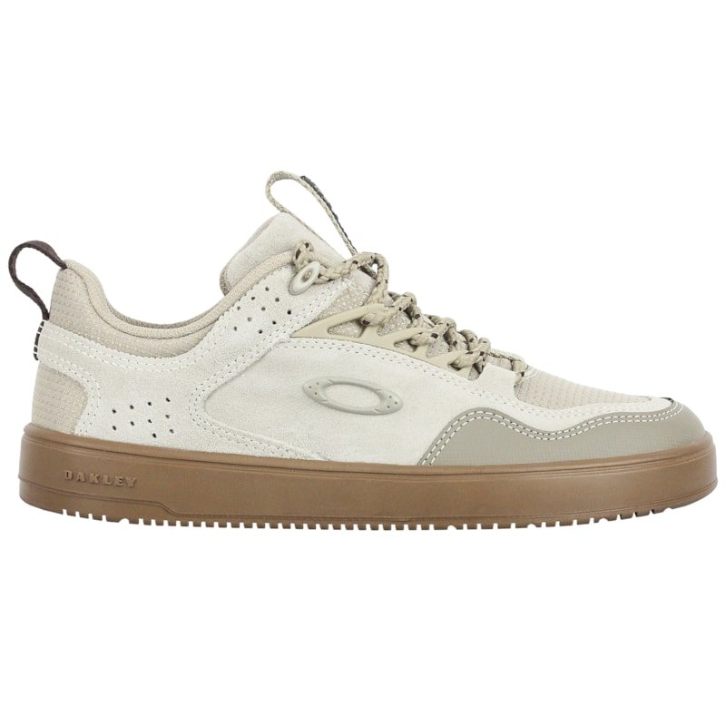 Tênis Oakley Radar New Khaki