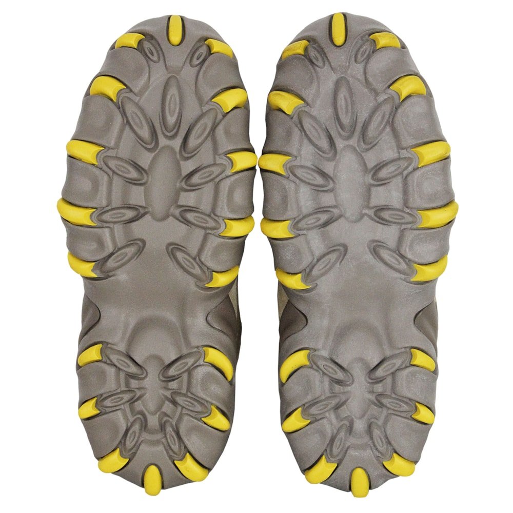 Tênis Oakley Teeth Noise Almond Bege 6