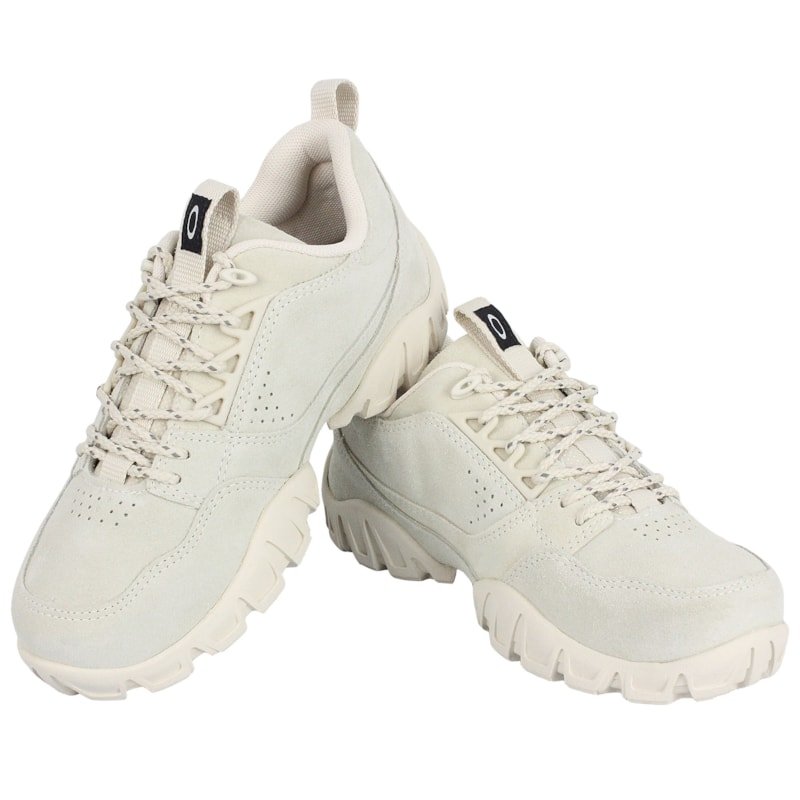 Tênis Oakley Anorak Off White Branco 3