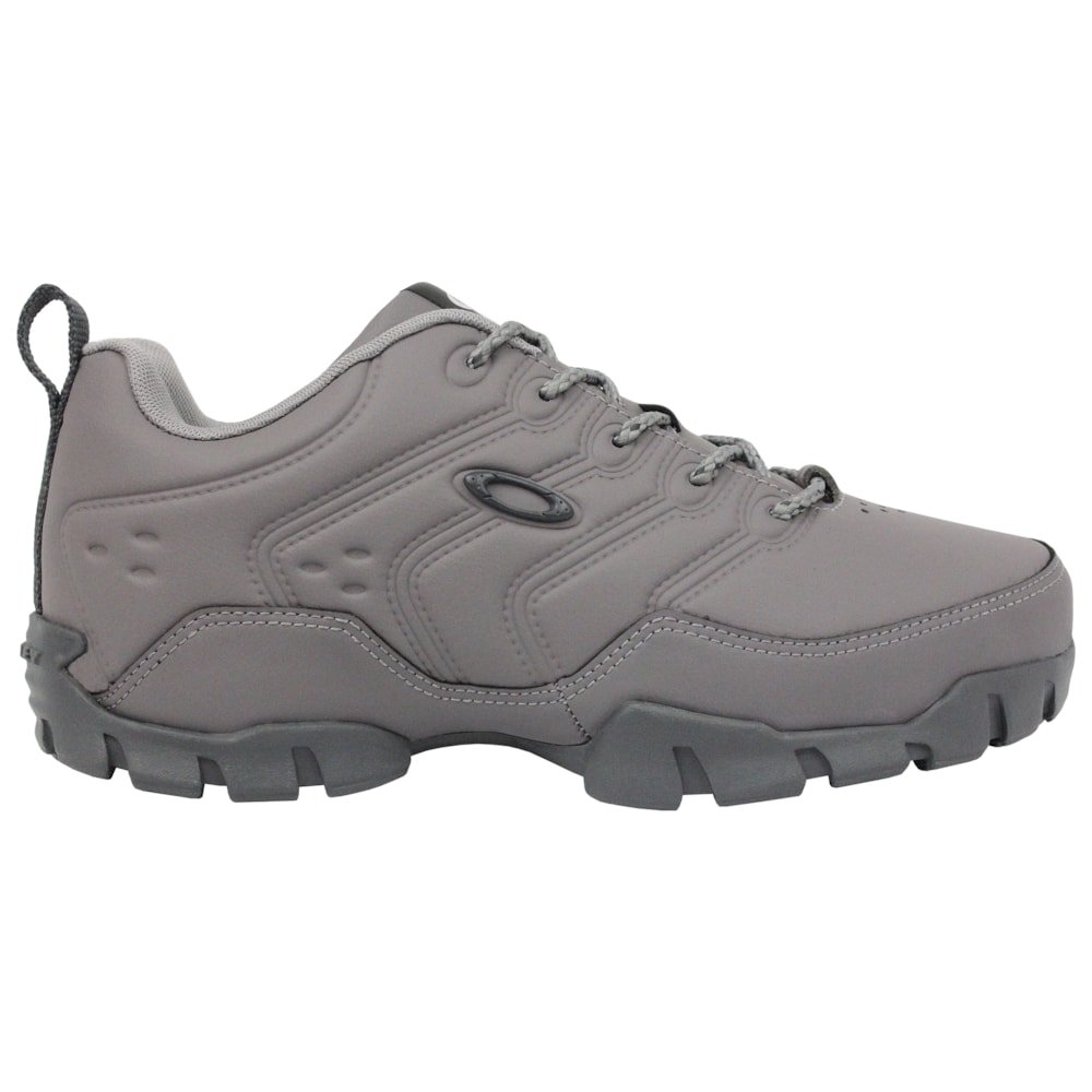 Tênis Oakley Bridge Uniform Grey