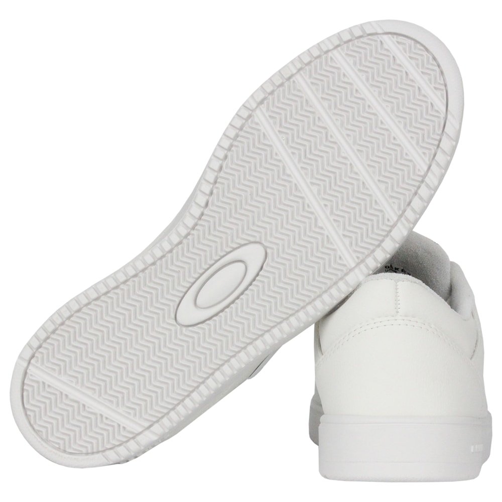 Tênis Oakley Delta Off White Branco 5