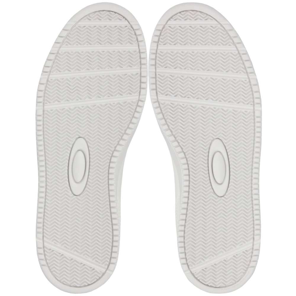 Tênis Oakley Delta Off White Branco 6