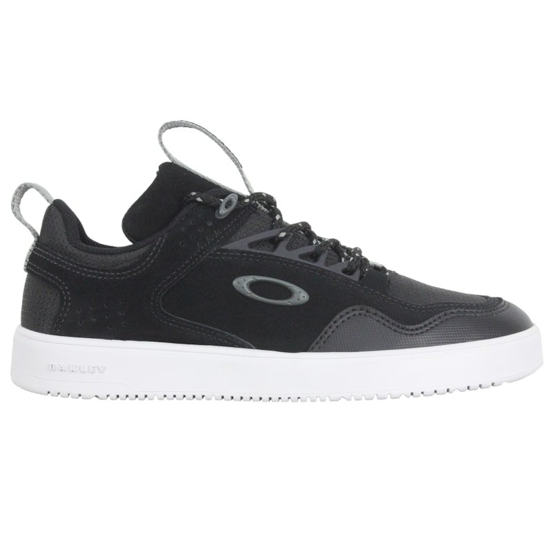 Tênis Oakley Radar Jet Black