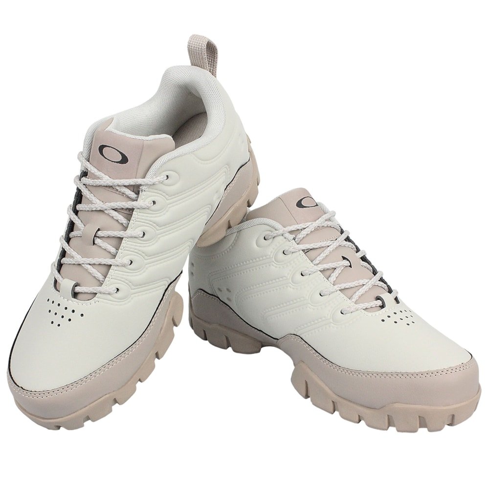 Tênis Oakley Bridge Mist Bege 3