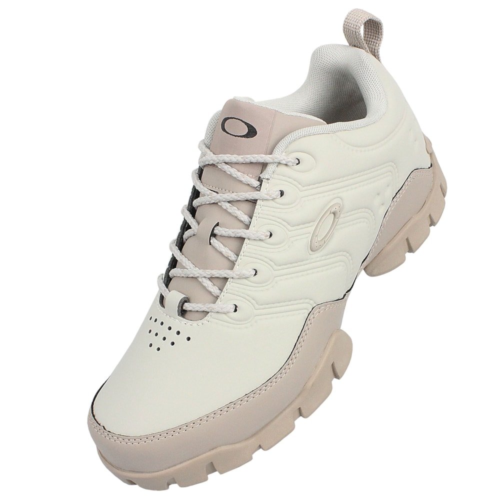 Tênis Oakley Bridge Mist Bege 4