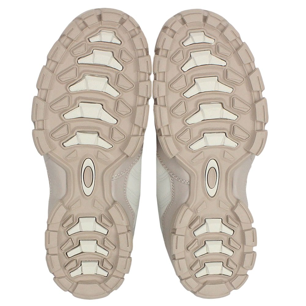 Tênis Oakley Bridge Mist Bege 6
