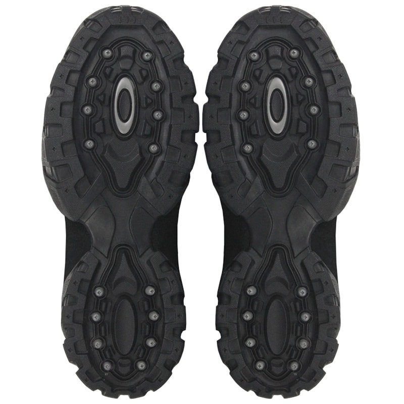 Tênis Oakley Anorak Black Preto 6