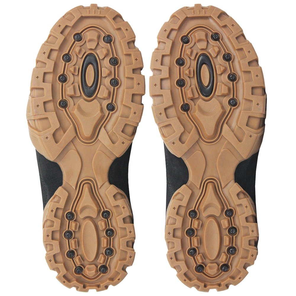 Tênis Oakley Granadier Black Gum Preto 6