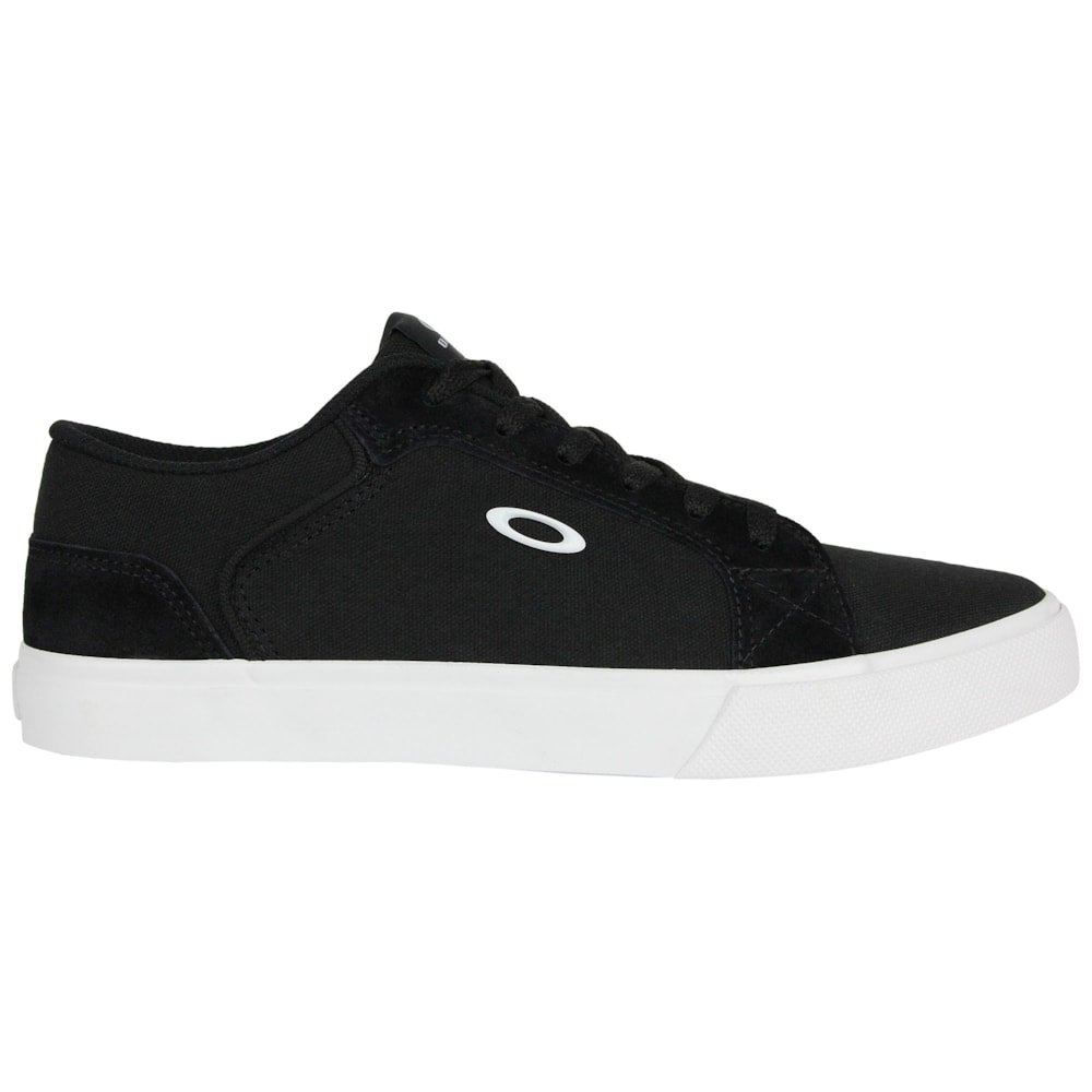 Tênis Oakley Way Blackout