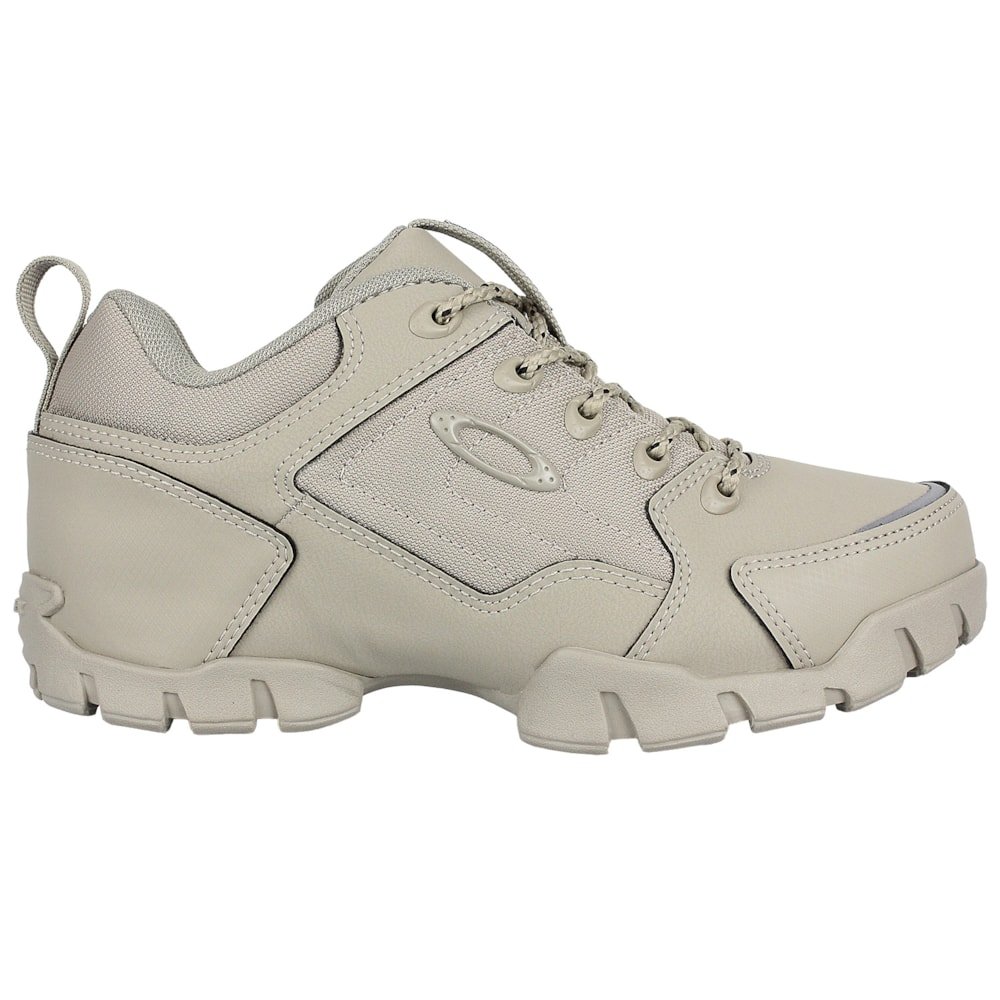 Tênis Oakley Halftrack Low II New Khaki