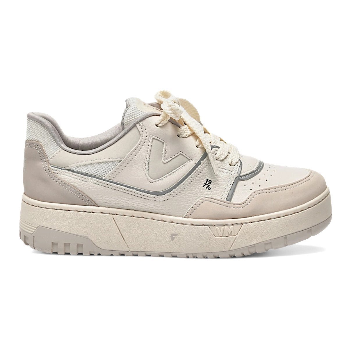 Tênis Casual Via Marte 042-022-18 Feminino