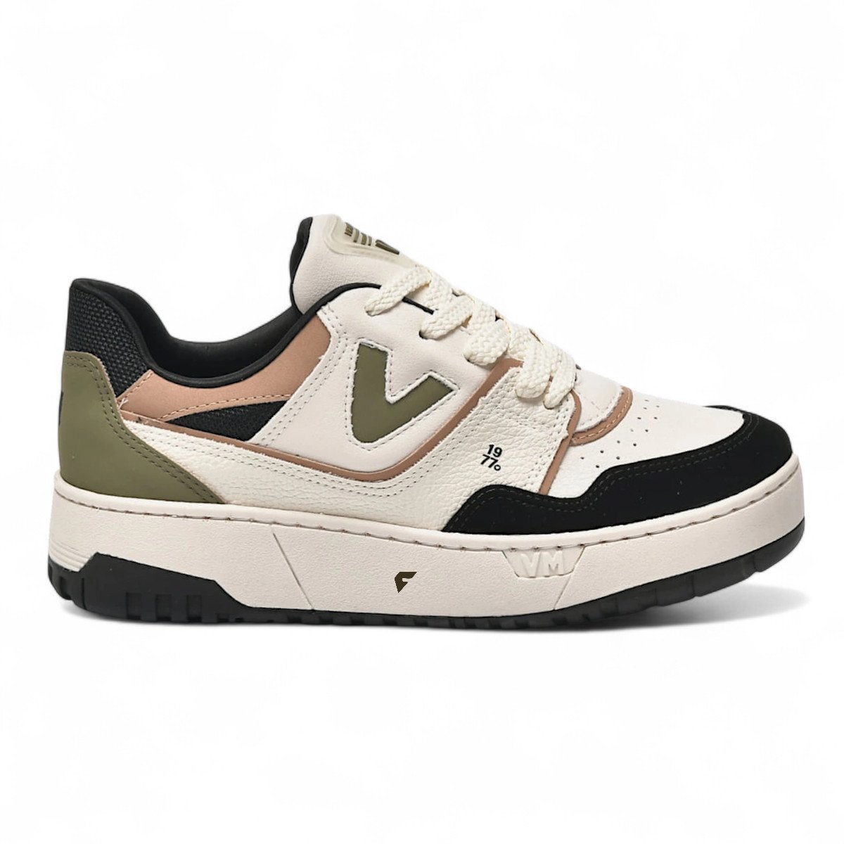 Tênis Casual Via Marte 042-026-20 Feminino