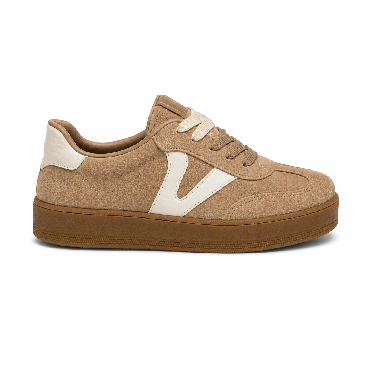 Tenis Casual Via Marte 216-014-07 Feminino