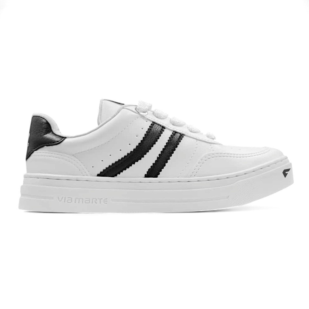 Cor Branco/Preto