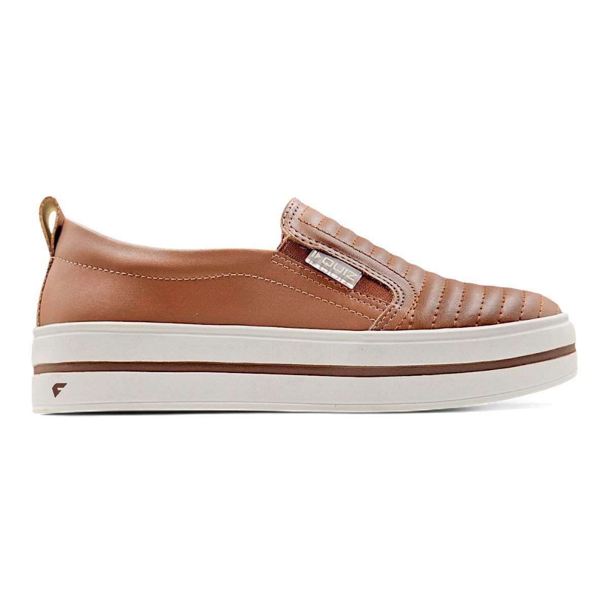 Tenis Quiz Ref: 65-1791-04 Feminino