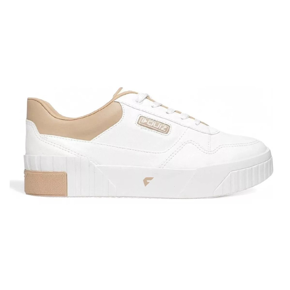 Tenis Quiz New Mestico Feminino Ref 61-1864-41