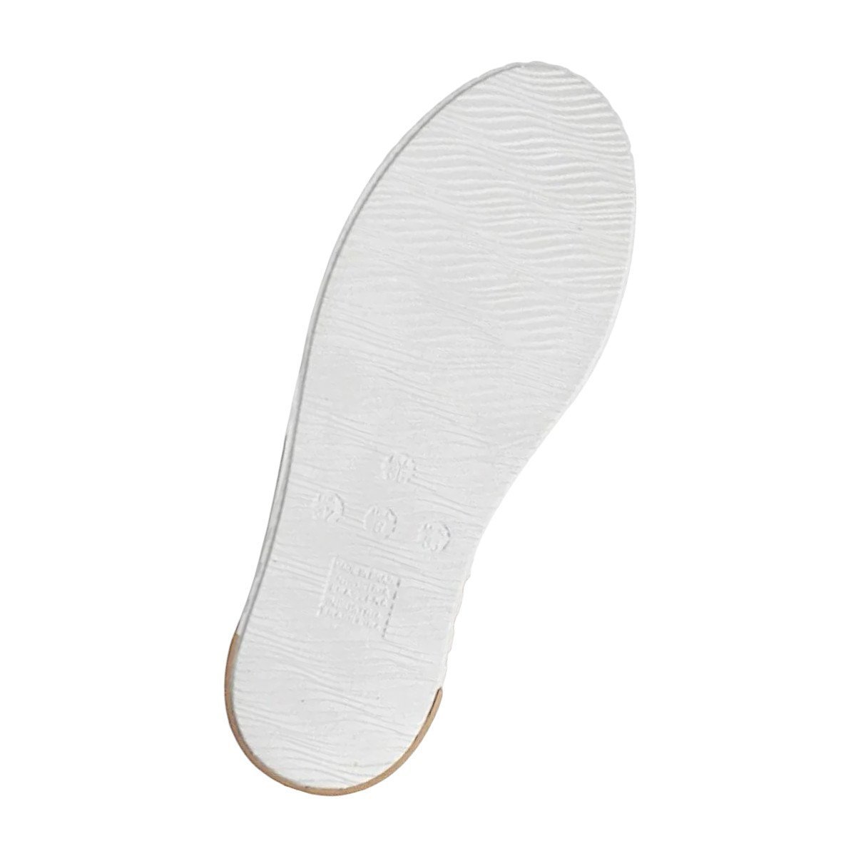 Tenis Quiz New Mestico Feminino Ref 61-1864-41 Branco 4