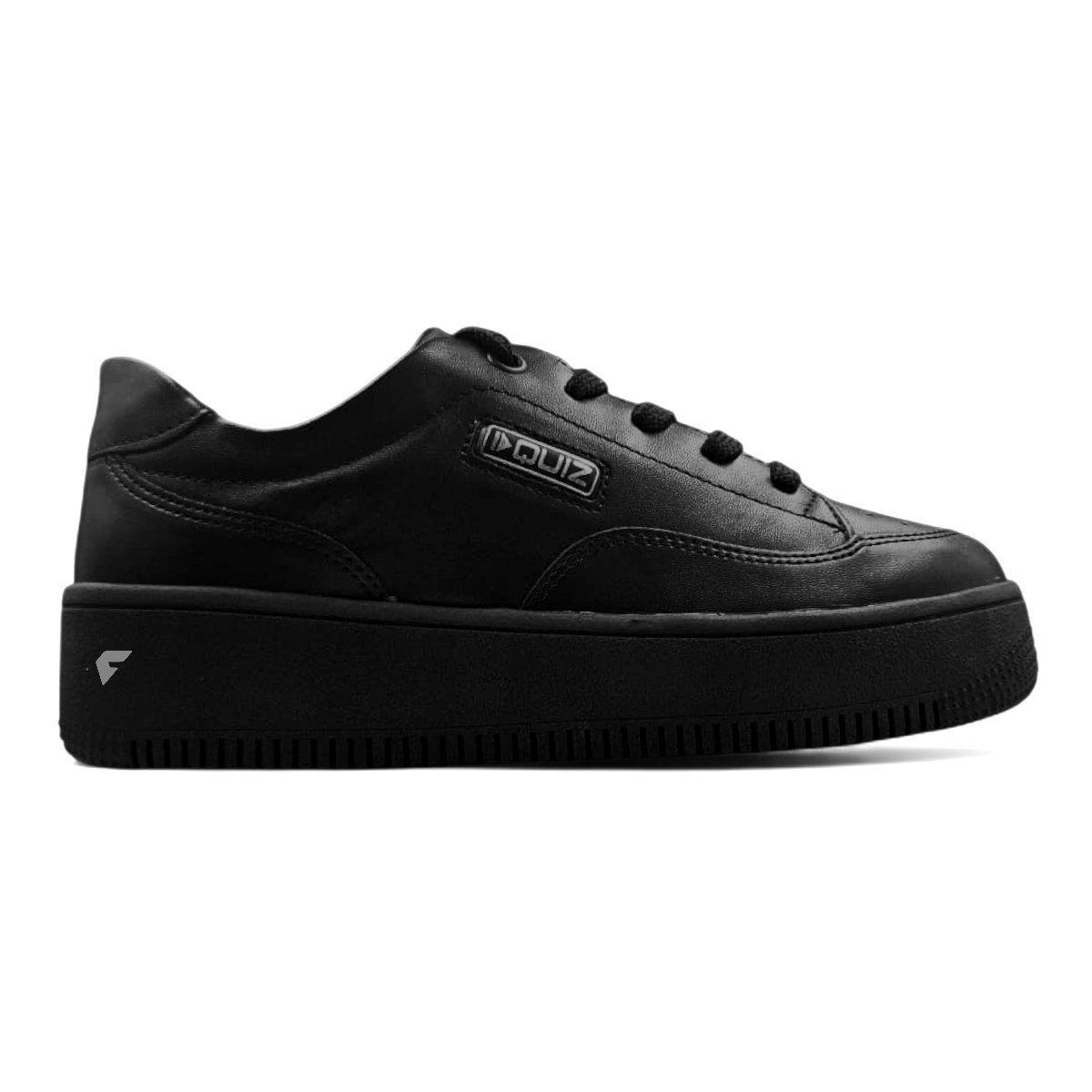 Tenis Quiz New Mestico Feminino Ref 61-1742-64