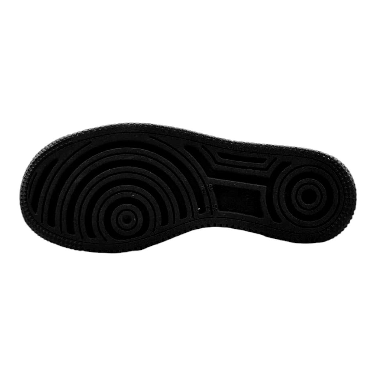 Tenis Quiz New Mestico Feminino Ref 61-1742-64 Preto 7