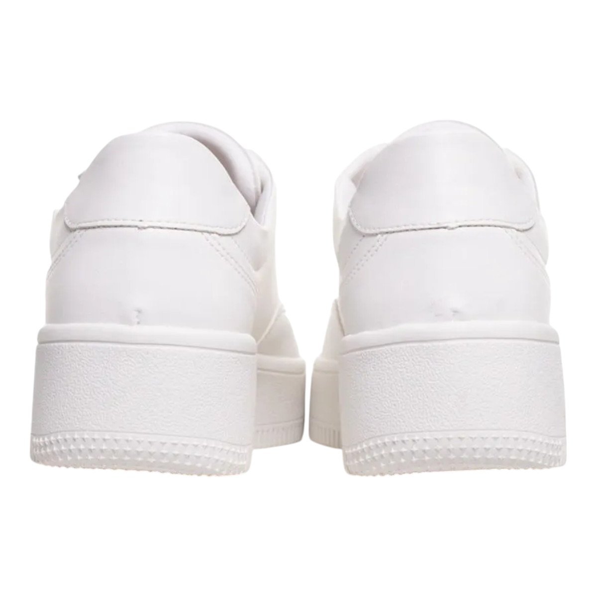 Tenis Quiz New Mestico Feminino Ref 61-1742-64 Branco 6