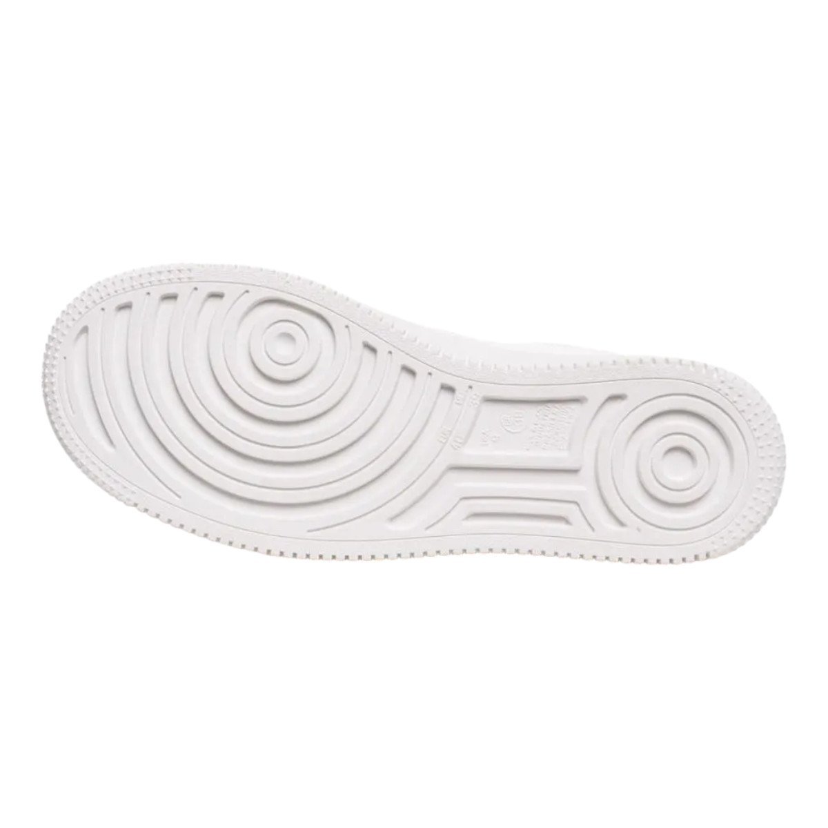 Tenis Quiz New Mestico Feminino Ref 61-1742-64 Branco 7