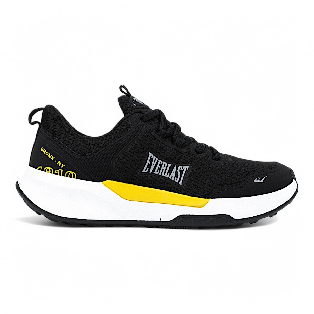 Cor Preto/Amarelo