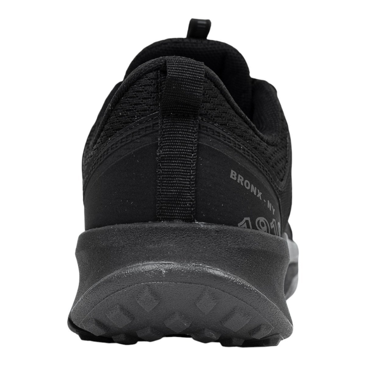 Tênis Everlast Solo Masculino Preto/Preto 3