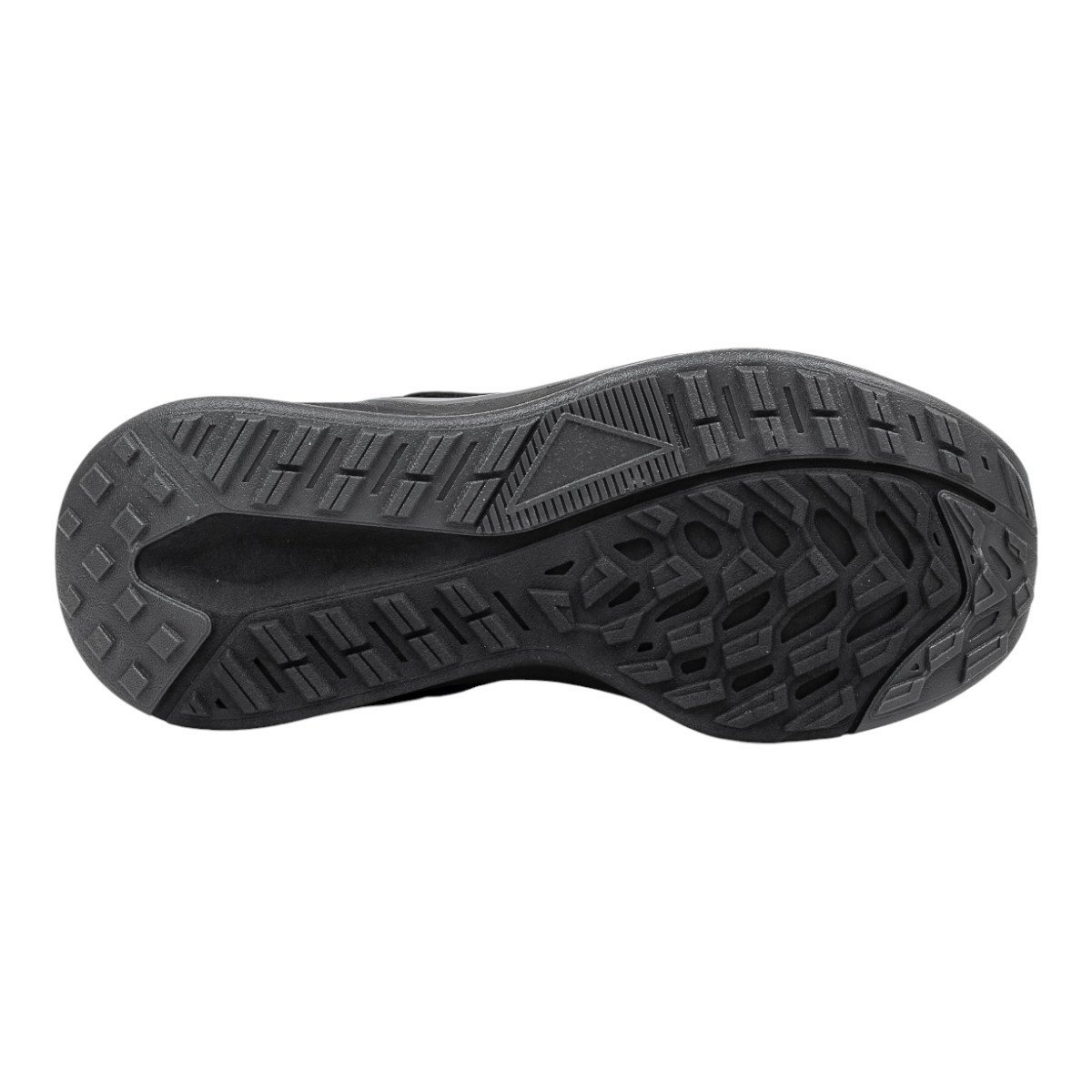 Tênis Everlast Solo Masculino Preto/Preto 5