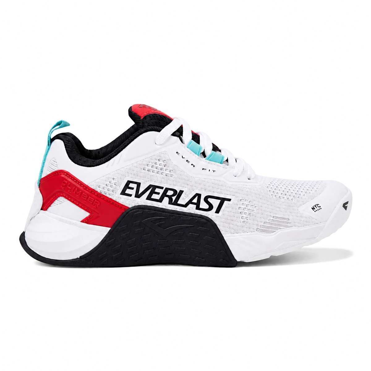 Tênis Everlast Climber Ultra SEUA 215 Unissex