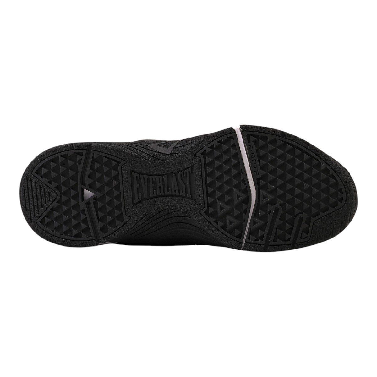 Tênis Everlast Climber Pro 3 SEFA 227 Feminino Preto/Lilás 7