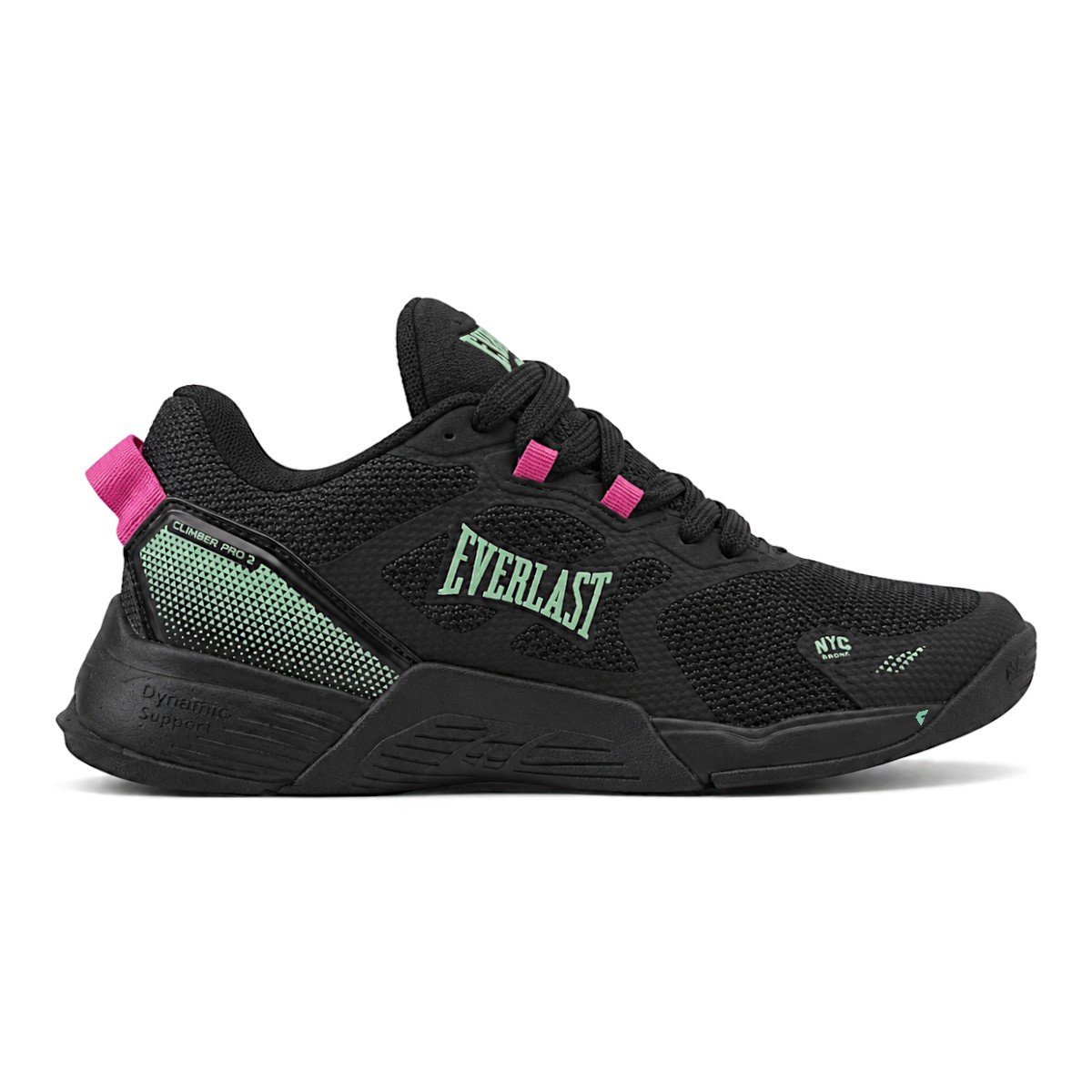 Cor Preto/Verde