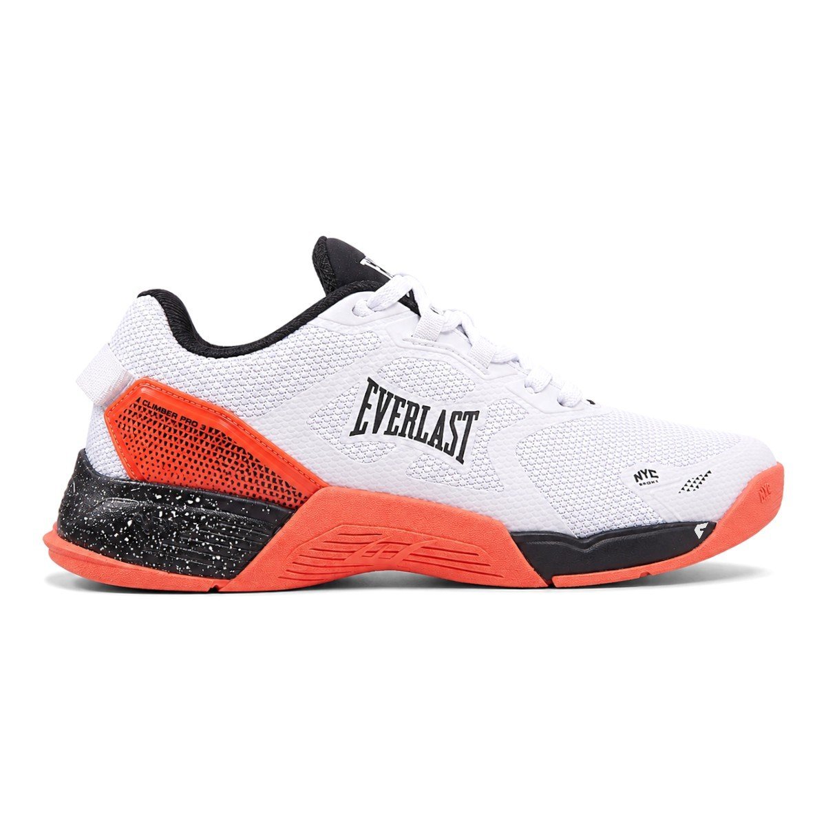 Tênis Everlast Climber Pro 3 SEUA 227 Unissex