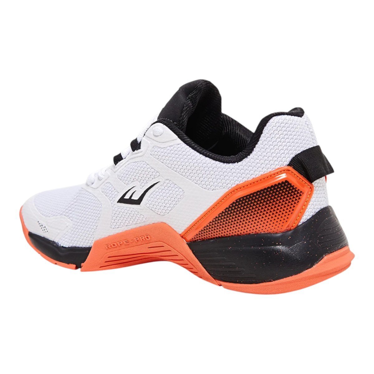 Tênis Everlast Climber Pro 3 SEUA 227 Unissex Branco/Rosa 3