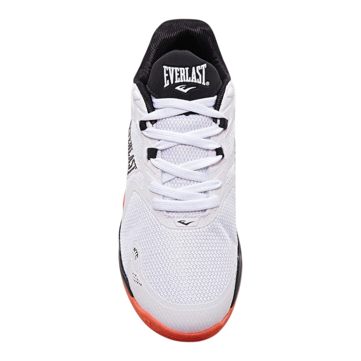 Tênis Everlast Climber Pro 3 SEUA 227 Unissex Branco/Rosa 4