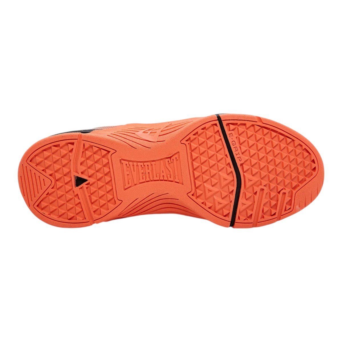 Tênis Everlast Climber Pro 3 SEUA 227 Unissex Branco/Rosa 5