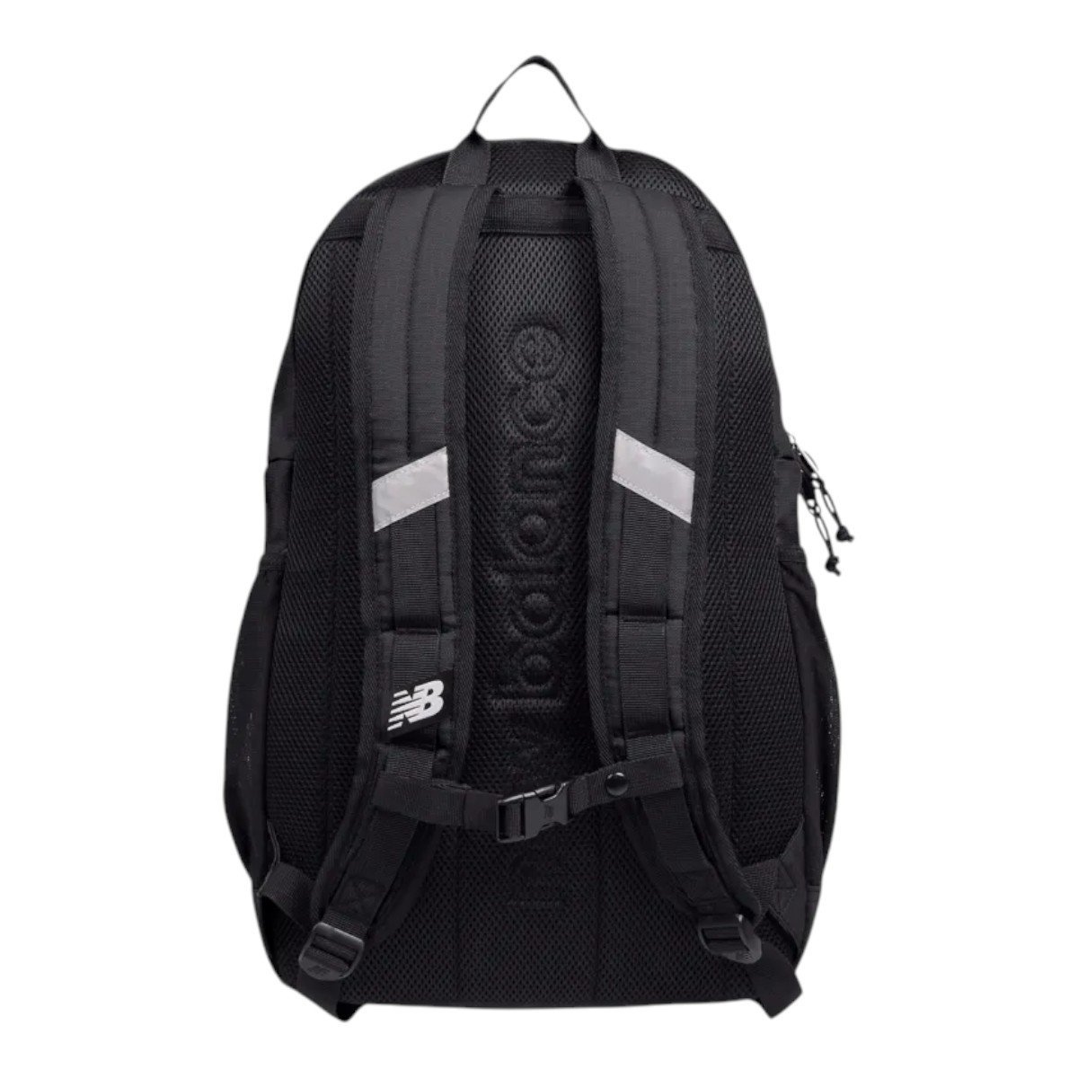 Mochila New Balance Active Unissex Preto 2