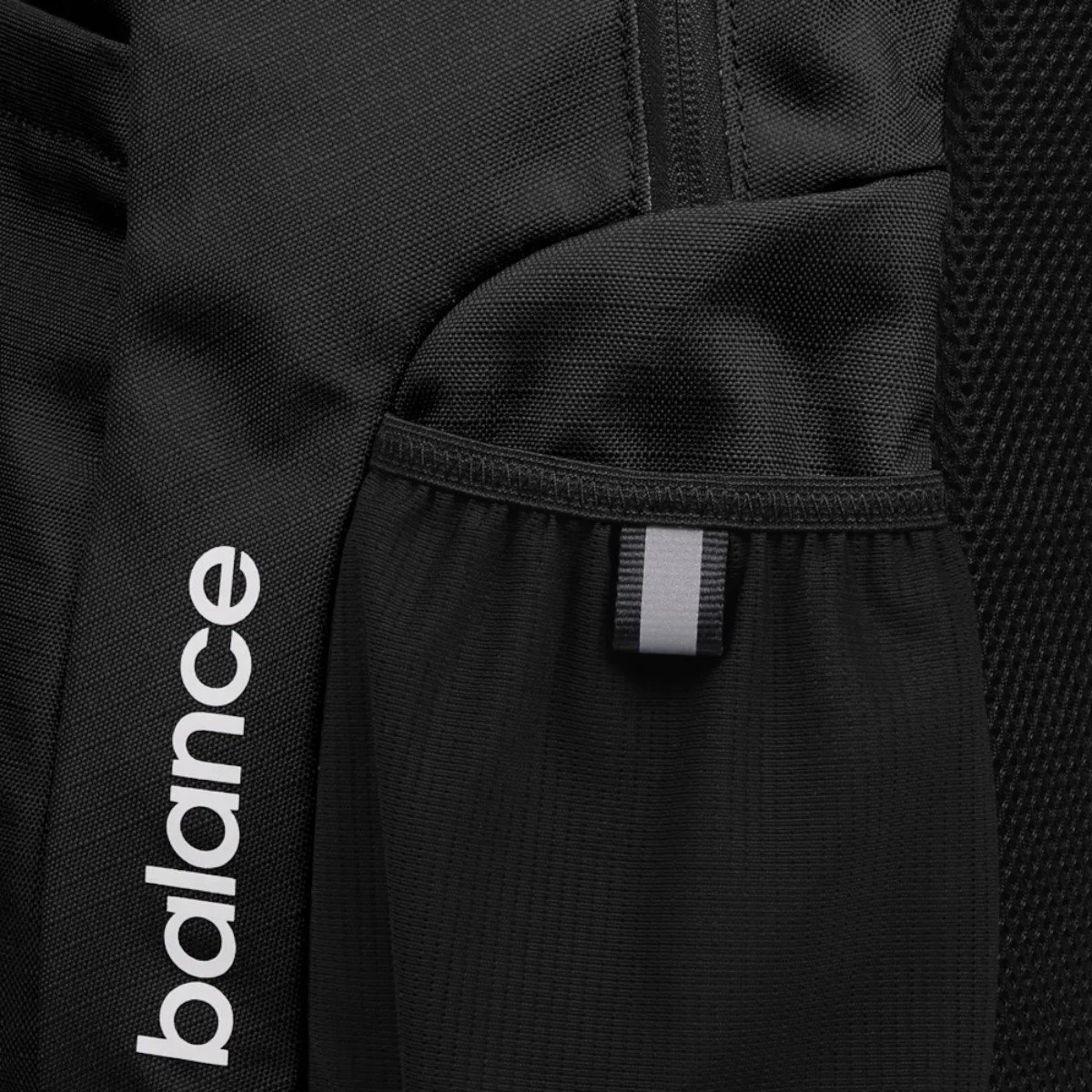 Mochila New Balance Active Unissex Preto 6