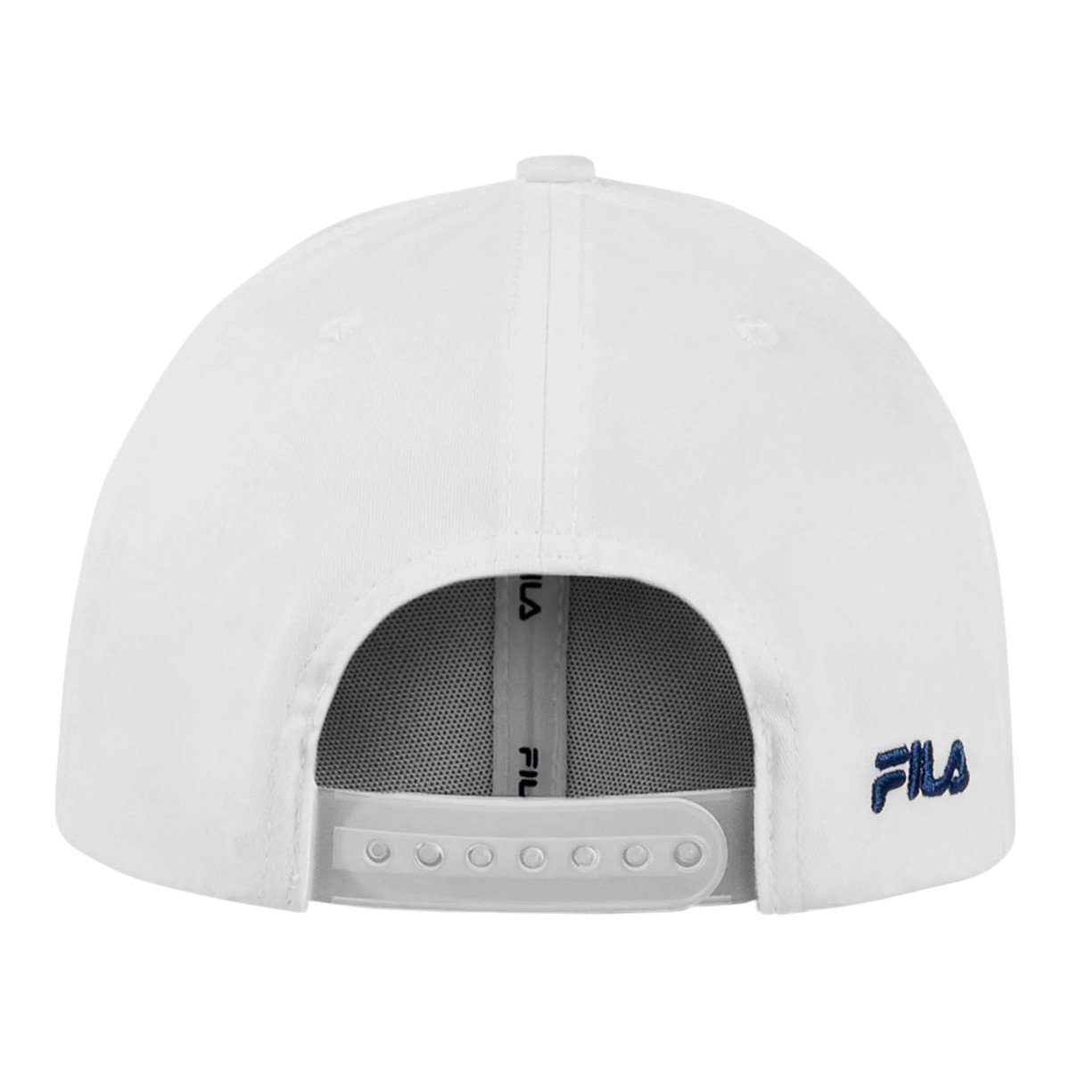 Boné Fila Classic Dna Unissex Preto 2